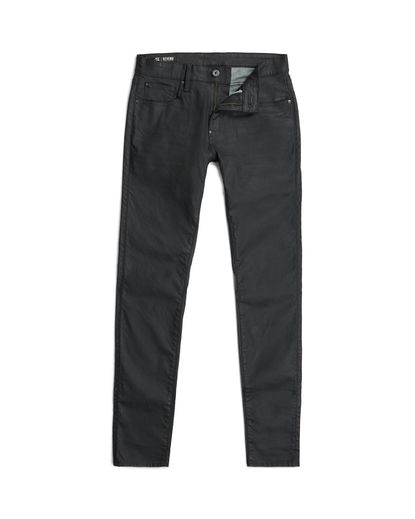 Revend Skinny Jeans | ブラック | G-Star RAW® JP